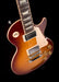 Pre Owned 2014 Gibson Les Paul Traditional Heritage Sunburst With OHSC