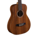 Martin LX K2 Koa Mini Acoustic Guitar