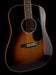 Martin Custom Shop Dreadnaught/000 Style 28 East Indian Rosewood Sunburst With Case