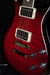 PRS S2 McCarty 594 Scarlet Smokeburst with Gig Bag