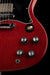 Pre Owned 2016 Gibson SG Standard Heritage Cherry With OHSC