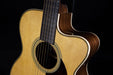 Martin Custom Shop OM Style 28 Wild Grain East Indian Rosewood Acoustic Guitar