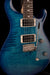 PRS CE24 Custom Color Faded Blue Wrap