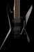 Used 1990's Jackson Warrior Pro Made in Japan Midnight Black