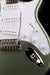 Used PRS Silver Sky Green Orion with Case