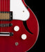 Harmony Standard Comet Trans Red