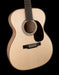 Martin Custom Shop 000 Style 28 Birdseye Maple Acoustic Guitar