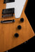 Gibson Explorer Antique Natural Electric Guitar With Case