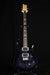 PRS CE 24 Gray Black Smokewrap Burst Bolt On Electric Guitar With Bag