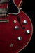 Gibson Custom Shop 1961 ES-335 Sixties Cherry Ultra Light Aged with Case