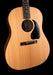 Pre Owned 2021 Gibson G-45 Natural Acoustic Electric Guitar With Gig Bag