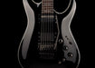 Pre Owned Schecter Hellraiser 6 C-1 FR S Gloss Black Electric Guitar With OHSC