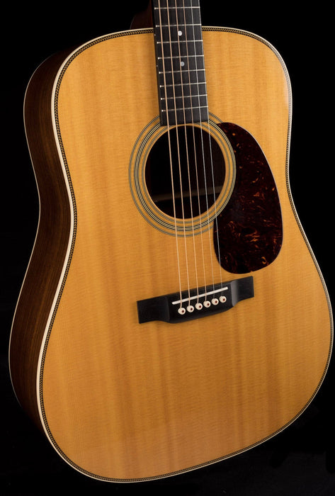 Used Martin HD-28 Acoustic with OHSC