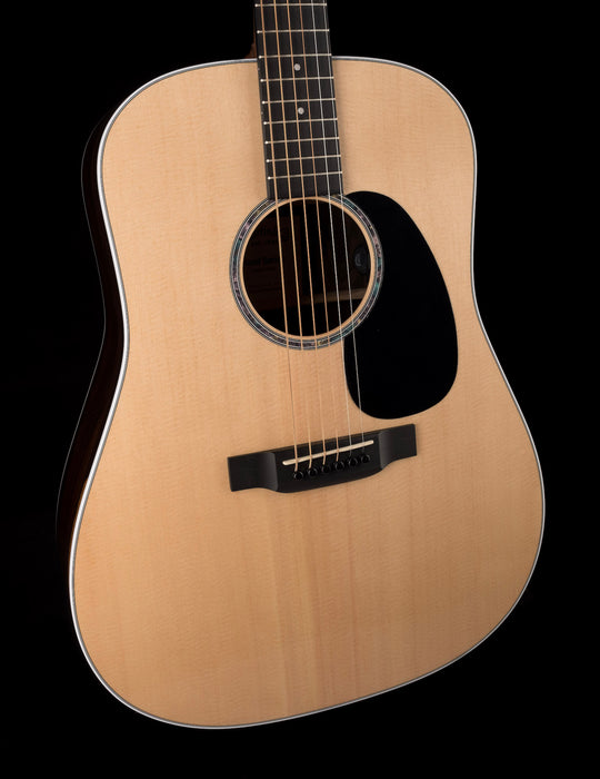 Martin D-13E Ziricote Acoustic Guitar