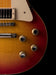 Pre Owned Gibson Custom Shop 50th Anniversary '60's Les Paul Standard Cherry Sunburst R-0 Pilot Run Version 3 With OHSC