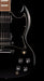 Used 2005 Gibson SG Standard Ebony with Gig Bag