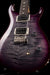 PRS CE24 Custom Color Charcoal Violet Wrap Burst