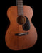 Martin 00-15M Acoustic Guitar