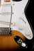 Used Squier Classic Vibe 50's Stratocaster 2-Tone Sunburst Electric Guitar