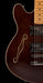 Used Squier Classic Vibe Starcaster Walnut Electric Guitar