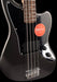 Squier Affinity Jaguar Bass H Charcoal Frost Metallic ***B-Stock***