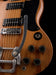 Pre Owned 1973 Gibson SG Special Walnut With Bigsby With Case