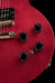 Pre Owned 1991 Gibson Les Paul Standard Cherryburst With HSC