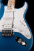 Used Squier Affinity Stratocaster HSS Ice Blue Metallic With Gig Bag