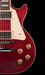 Pre Owned 2013 Gibson Les Paul Traditional II Wine Red With OHSC