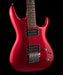 Pre Owned 2008 Ibanez JS1200 Joe Satriani SignatureCandy Apple Red With OHSC