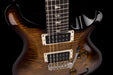 PRS Core Custom 24 Pattern Thin Black Gold Burst