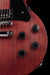 Used 2008 Gibson Les Paul Studio Worn Cherry with Case