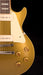 Gibson Custom Shop 1956 Les Paul Goldtop Reissue VOS Double Gold With Case