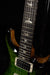 PRS Core Custom 24 Piezo Pattern Thin Eriza Verde Smokewrap Burst