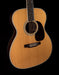 Pre Owned Martin M-36 Natural Acoustic Guitar With OHSC