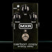 Used MXR M169 Carbon Copy Delay Guitar Effect Pedal