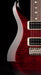 PRS S2 Custom 24 Custom Color Scarlet Smokeburst With Gig Bag