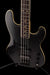 Used Schecter Michael Anthony Signature Bass Carbon Grey with Case Van Halen