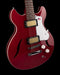 Used Demo Harmony Standard Comet Trans Red with Mono Case