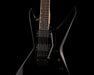 Used 1990's Jackson Warrior Pro Made in Japan Midnight Black