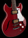 Harmony Standard Comet Trans Red