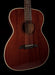 Pre Owned Alvarez Yairi FYM66HD OM Honduran Mahogany Natural Acoustic Guitar With Case