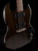 Pre Owned 1973 Gibson SG II Walnut With HSC