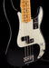 Fender American Professional II Precision Bass Maple Fingerboard Black