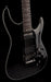 Pre Owned Schecter Hellraiser 6 C-1 FR S Gloss Black Electric Guitar With OHSC