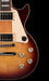 Gibson Les Paul Standard 60s Figured Top Bourbon Burst with Case