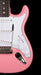 Used PRS Silver Sky Roxy Pink With Gig Bag