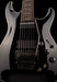 Pre Owned Schecter Hellraiser C-7 FR-S 7-string Black Electric Guitar