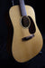 Martin D-18E Acoustic Guitar With Case