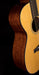 Martin Custom Shop 0 Concert Style 18 Quilted Mahogany Acoustic Guitar